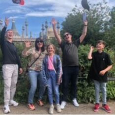 graduation challenge 2